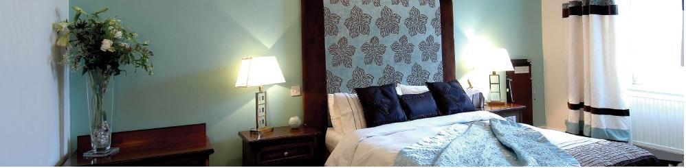 Bothwell Bridge Hotel Bagian luar foto